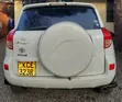 Toyota RAV4 2008 White - 3
