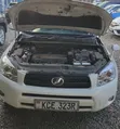 Toyota RAV4 2008 White - 5