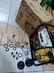 Kmax Petrol Water Pump 7.5hp High Pressure - 2