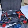 All-in-One 12V Car Jump Starter, Air Compressor & Power Bank - 2