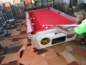 Pool Table Ya Wide Jointer - Ubora wa VIP