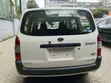 Toyota Succeed 2019 Nyeupe - 4