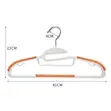 Space Saving Hangers (Set of 10) - 1