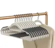 Space Saving Hangers (Set of 10) - 2