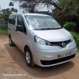 Nissan NV200 2015 Van ya Mizigo - 1