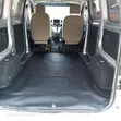 Nissan NV200 2015 Van ya Mizigo - 2