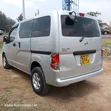 Nissan NV200 2015 Van ya Mizigo - 3