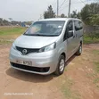 Nissan NV200 2015 Van ya Mizigo - 4