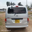 Nissan NV200 2015 Van ya Mizigo - 5