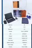 New Atouch 17Pro Max 2TB Tablet - 2