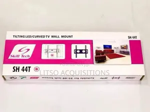 Tilting TV Wall Mount 32-60 Inch | SH 44T