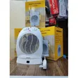 Starworth Fan Heater ya Chumba - 1