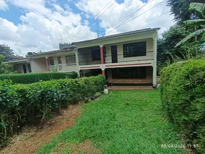 Maisonette ya Vyumba 5 kwa Ajili ya Kukodisha Kilimani, Hurlingham