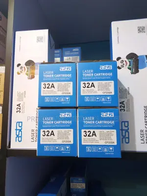 HP 32A Black Imaging Drum Unit (CF232A)