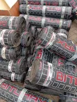 Bitumax APP Modified Bitumen Waterproofing Membrane 1x10m - 1