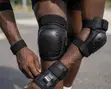 Professional Roller Skating Guard Pack - 2