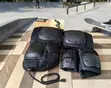 Professional Roller Skating Guard Pack - 3