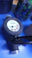 1" Dunwel Water Meter - 1
