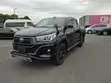 2020 Toyota Hilux 2.4 Diesel 4WD - 2