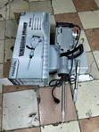 Freevel 1450W Demolition Breaker with 2 Bits - 1