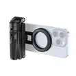 Kisimamo cha Simu cha 3-in-1, Selfie Stick & Tripod - 2