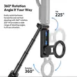 Kisimamo cha Simu cha 3-in-1, Selfie Stick & Tripod - 3