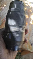 Nikon AF-S DX NIKKOR 55-300mm f/4.5-5.6G ED VR Lens - 1