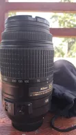 Nikon AF-S DX NIKKOR 55-300mm f/4.5-5.6G ED VR Lens - 2