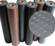 Mat Zilizotengenezwa Kwa Mpira (Coin Mats) kwa Matumizi ya Nyumbani na Biashara - 1