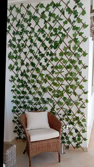 Expandable Privacy Fence 2m x 1m