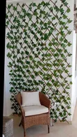 Expandable Privacy Fence 2m x 1m - 1