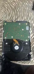 Western Digital 12TB Hard Drive - 3