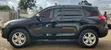 Toyota RAV4 2.5 4x4 2010 Nyeusi - 4