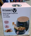 Volsmart Digital Air Fryer - Brand New - 1