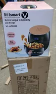 Volsmart Digital Air Fryer - Brand New - 2