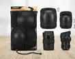 Pro Skate Safety Equipment Set - 2