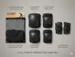 Pro Skate Safety Equipment Set - 3