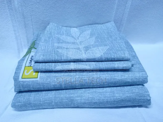 Set ya Vitanda 4pc (6x6) Prints - 1