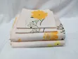 Set ya Vitanda 4pc (6x6) Prints - 3