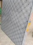 Dr Morning Glory Superfoam Mattress 6x6 (Inchi 10) - 3