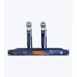 Explorer EX-UB01 Dual Channel Wireless Microphone - 2