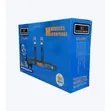 Explorer EX-UB01 Dual Channel Wireless Microphone - 3