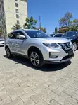 Nissan X-Trail 2019 Nyeupe - 1