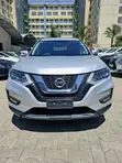 Nissan X-Trail 2019 Nyeupe - 2