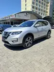 Nissan X-Trail 2019 Nyeupe - 3