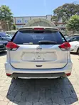 Nissan X-Trail 2019 Nyeupe - 4