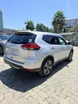 Nissan X-Trail 2019 Nyeupe - 5