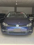 Volkswagen Golf 1.4T SE FWD 2019 Teal - 1