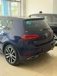 Volkswagen Golf 1.4T SE FWD 2019 Teal - 2