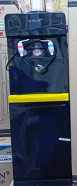 Sonar Dispenser ya Maji ya Moto na Normal - 1